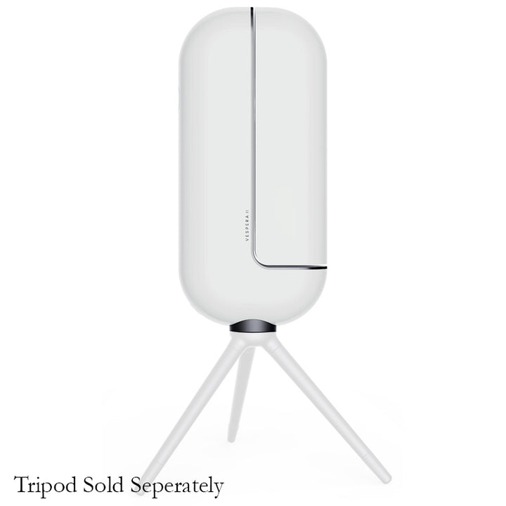 Vespera II Teleskop