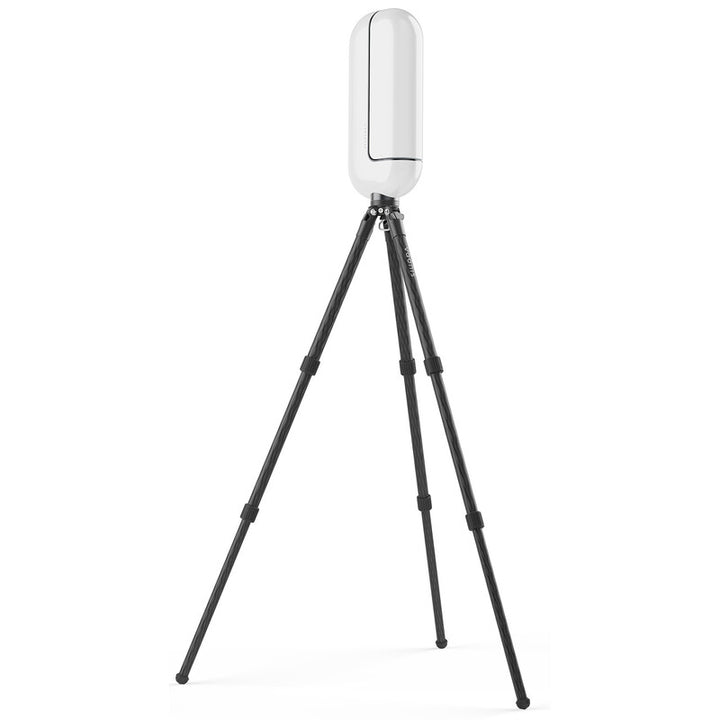 Vespera II Teleskop (+ Stativ aus hochfestem Kohlefaser)