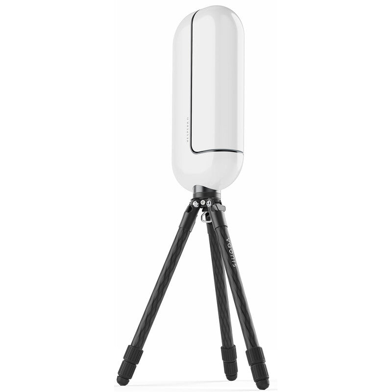 Vespera II Teleskop (+ Stativ aus hochfestem Kohlefaser)