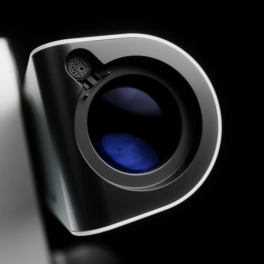 Vespera Hygrometersensor