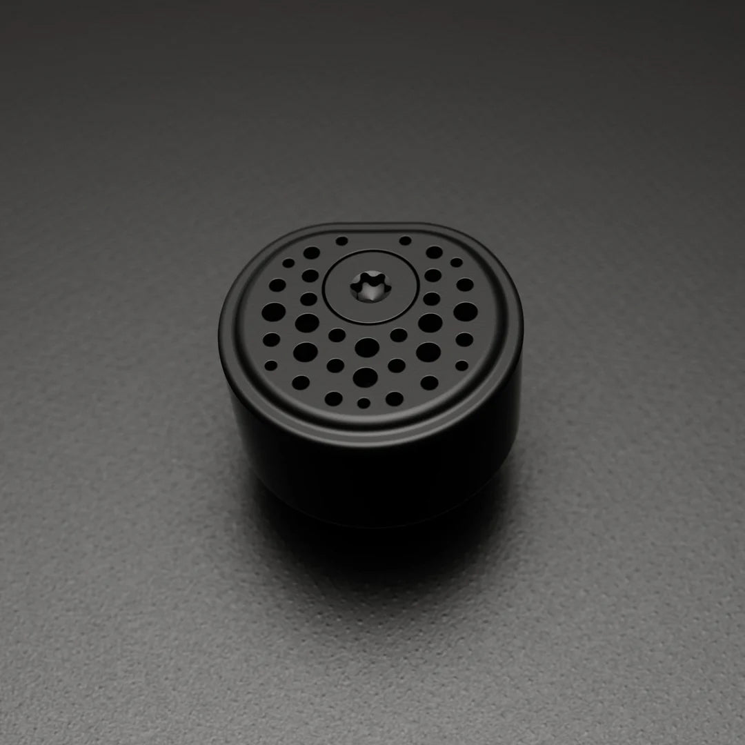 Vespera Hygrometersensor