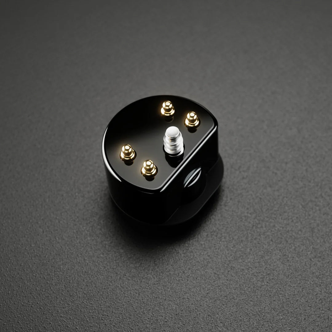 Vespera Hygrometersensor