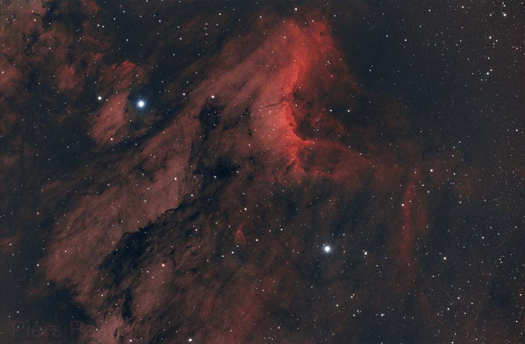 Vixen SD115SII Super ED Refraktor