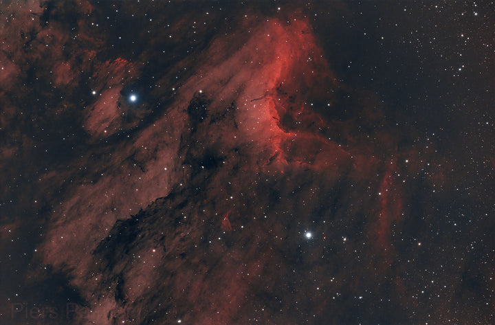 Vixen SD115SII Super ED Refraktor