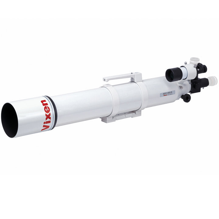 Vixen SD115SII Super ED Refraktor