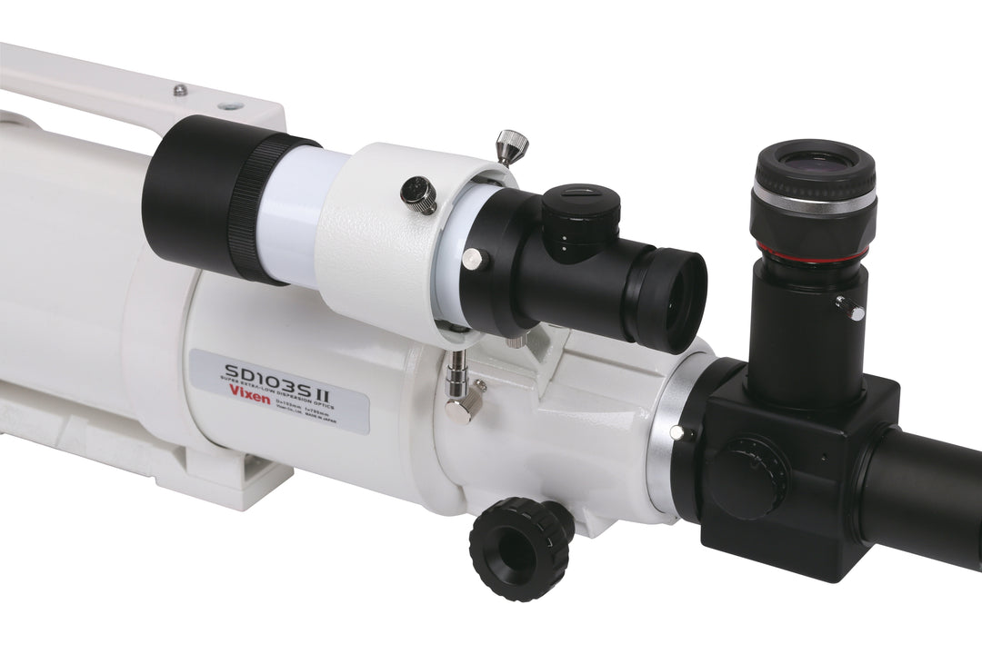 Vixen SX2WL SD103SII Refraktor-Teleskop