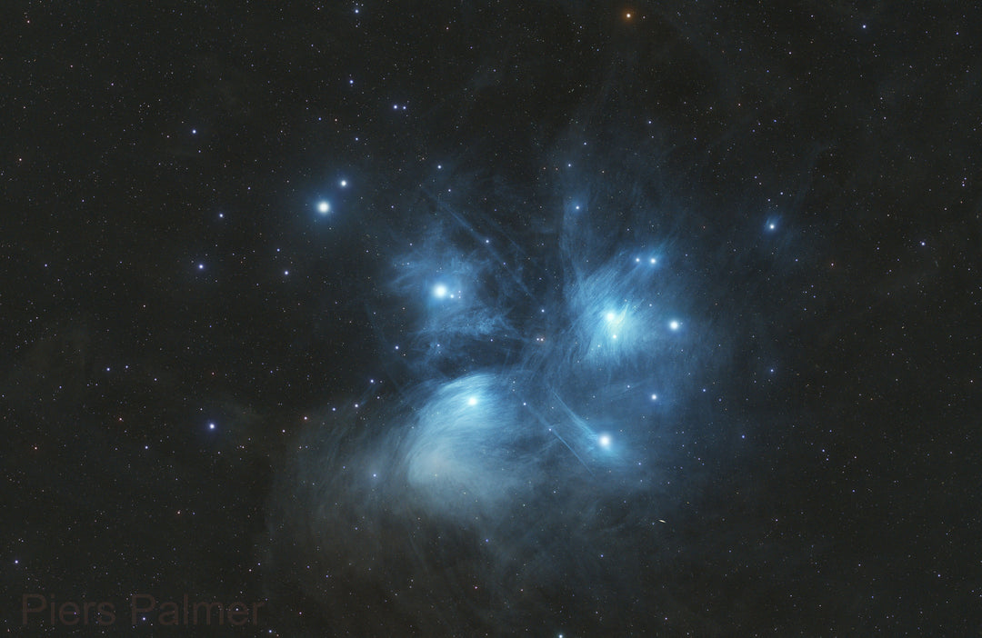 Vixen SX2WL SD81SII Refraktor-Teleskop