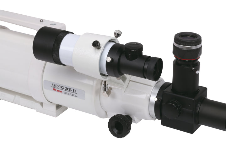 Vixen SXD2WL SD103SII Refraktor-Teleskop