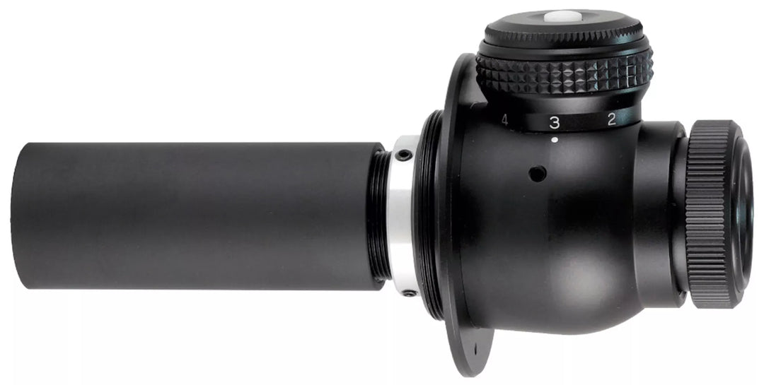 Vixen Sphinx SXD2 WL Deutsche parallaktische Montierung und Stativ