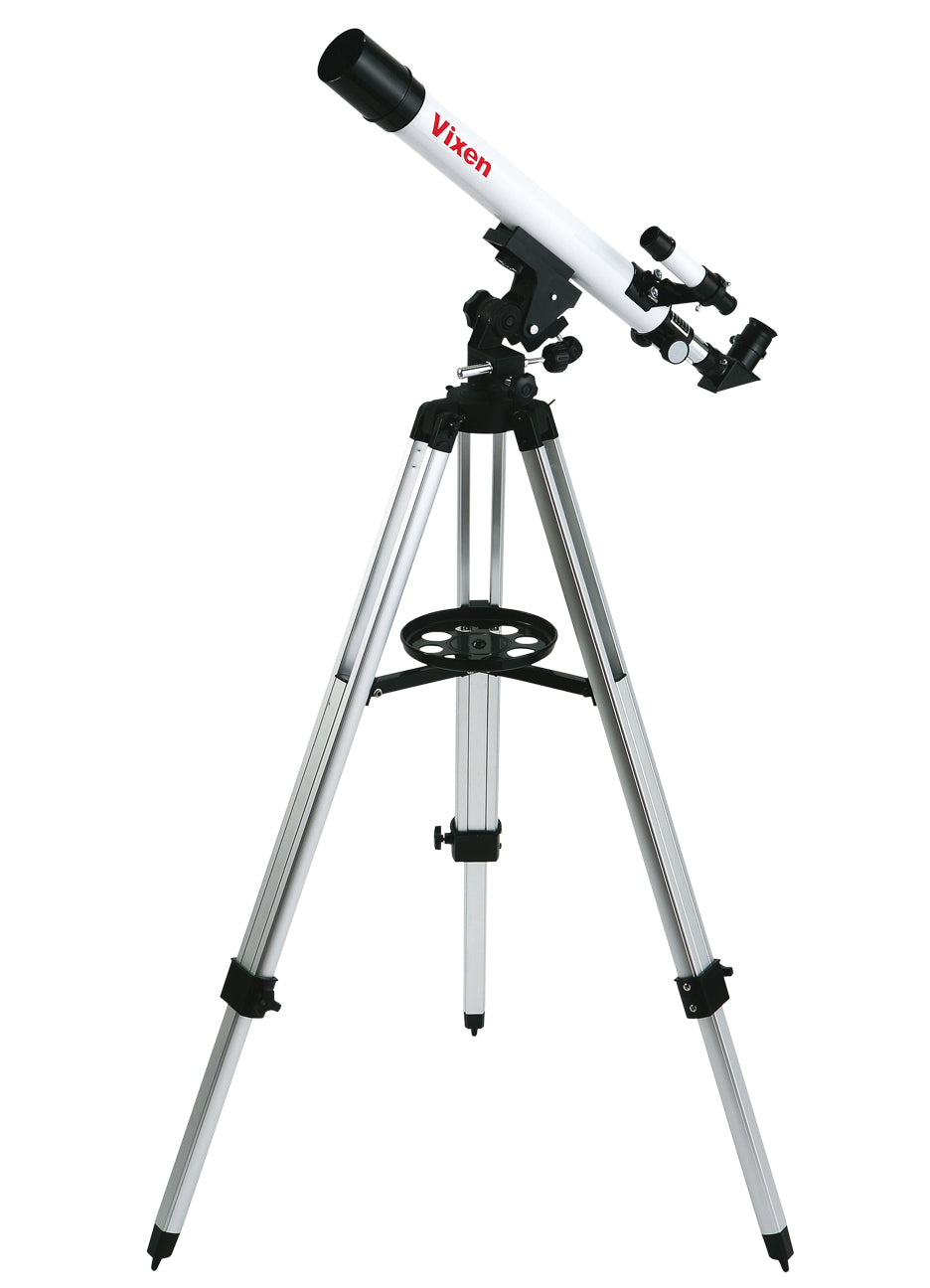 Vixen "Space Eye" Teleskop für Kinder - AZ1 50/600