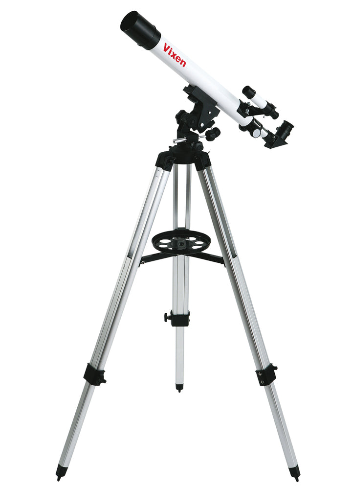 Vixen "Space Eye" Teleskop für Kinder - AZ1 50/600
