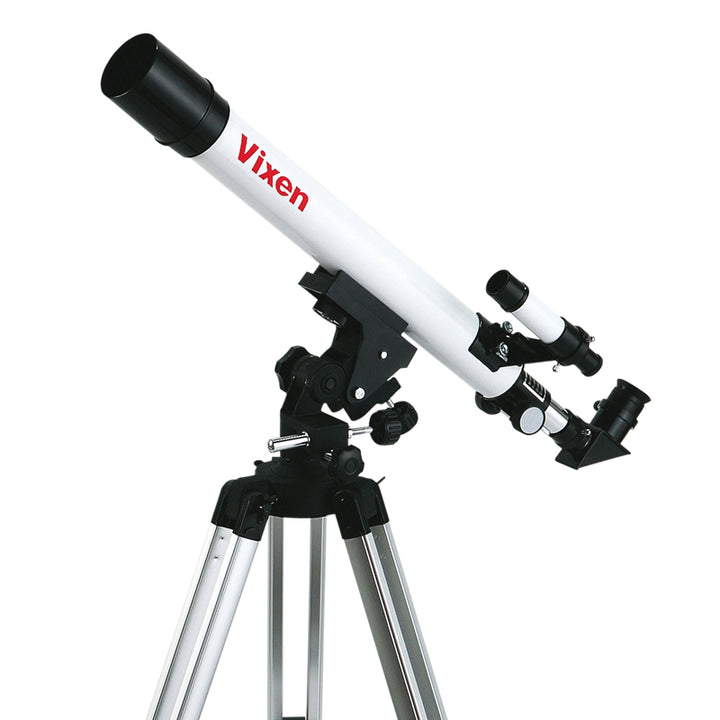 Vixen "Space Eye" Teleskop für Kinder - AZ1 50/600