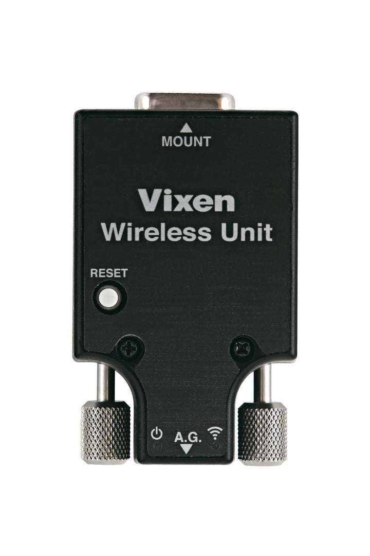 Vixen Sphinx SXD2 WL Delux deutsche parallaktische Montierung