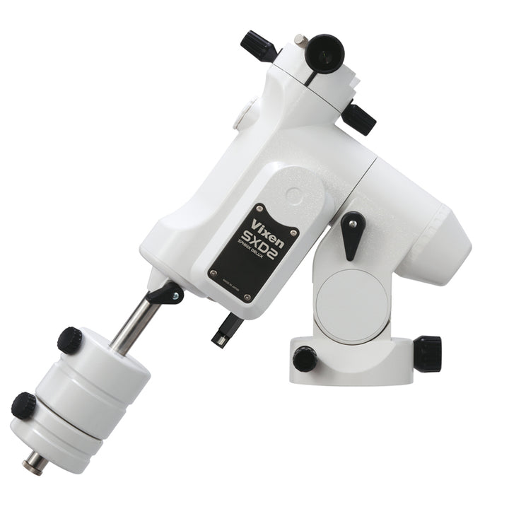 Vixen Sphinx SXD2 WL Delux deutsche parallaktische Montierung