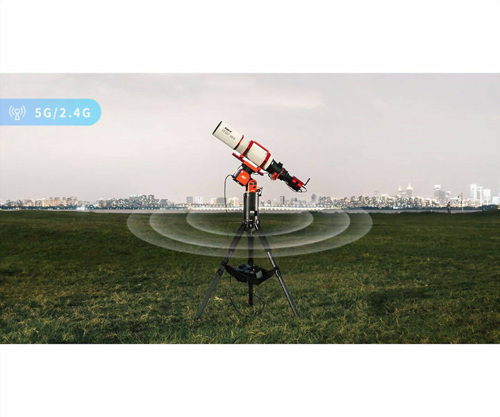 ZWO ASI 585MC AIR - Farbe