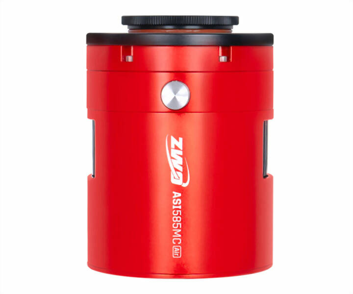 ZWO ASI 585MC AIR - Farbe