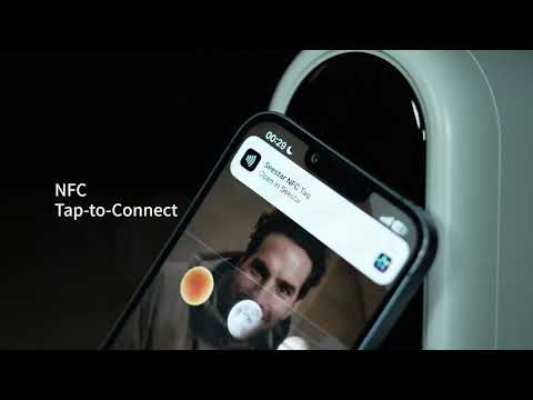 ZWO Seestar S30 PRO – Intelligentes Teleskop (VORBESTELLUNG)