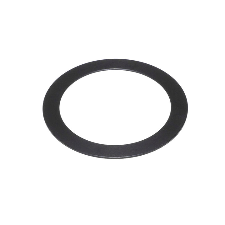 Aluminium-Abstandshalter für T2-Gewinde - 1mm