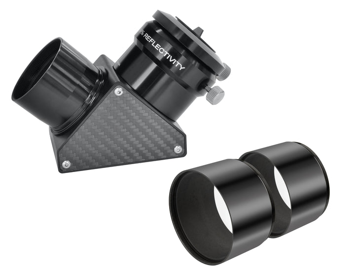 Explore Scientific APO FCD-100 Kohlefaser - ED 127 (Triplett)