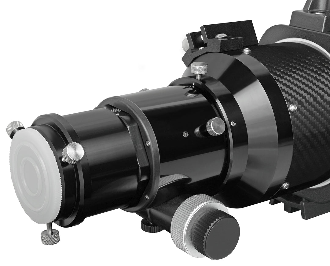 Explore Scientific APO FCD-100 Kohlefaser - ED 127 (Triplett)