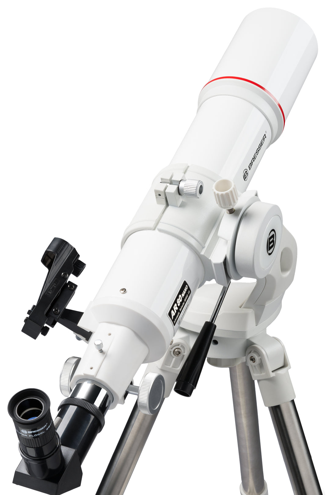 Bresser Messier AR-80/640 Nano AZ Teleskop