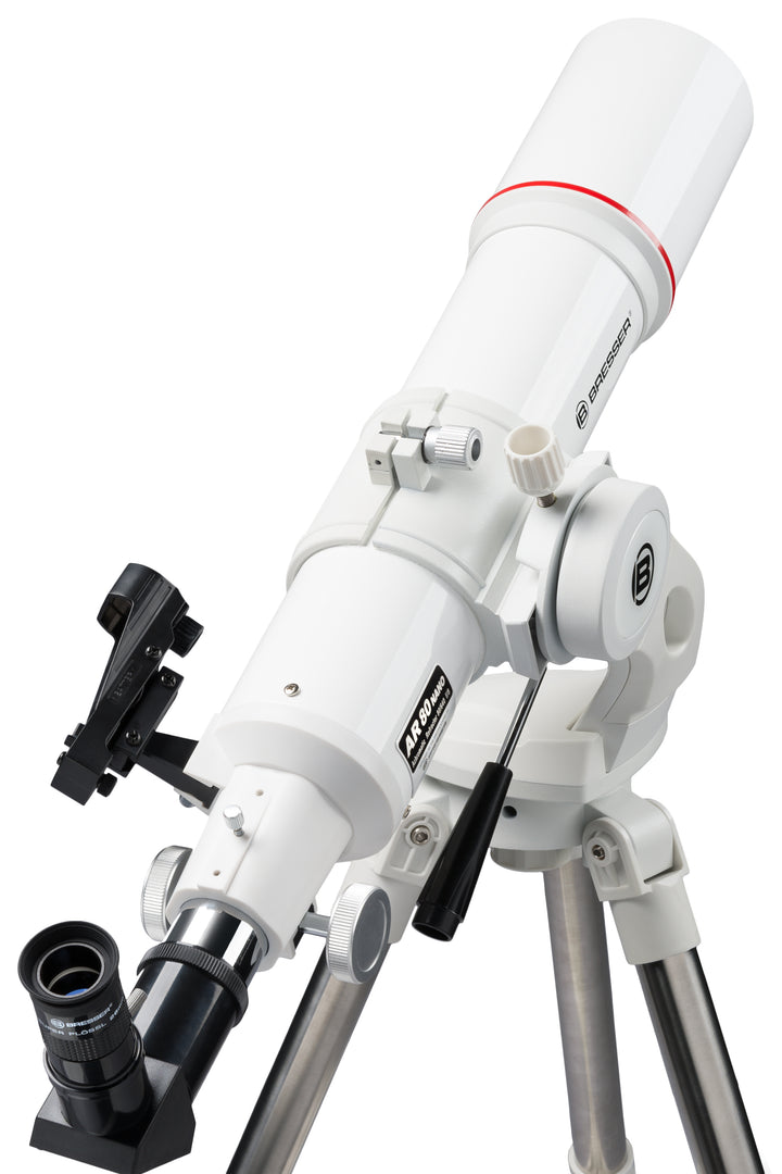 Bresser Messier AR-80/640 Nano AZ Teleskop