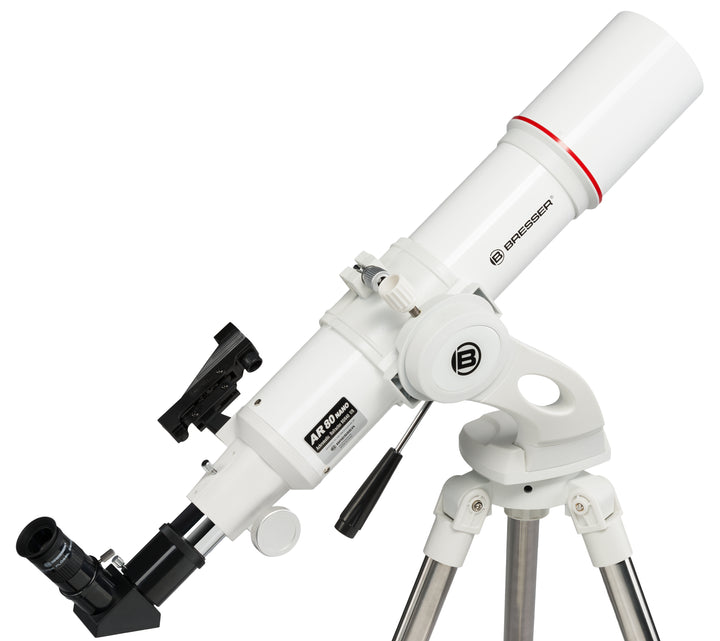 Bresser Messier AR-80/640 Nano AZ Teleskop