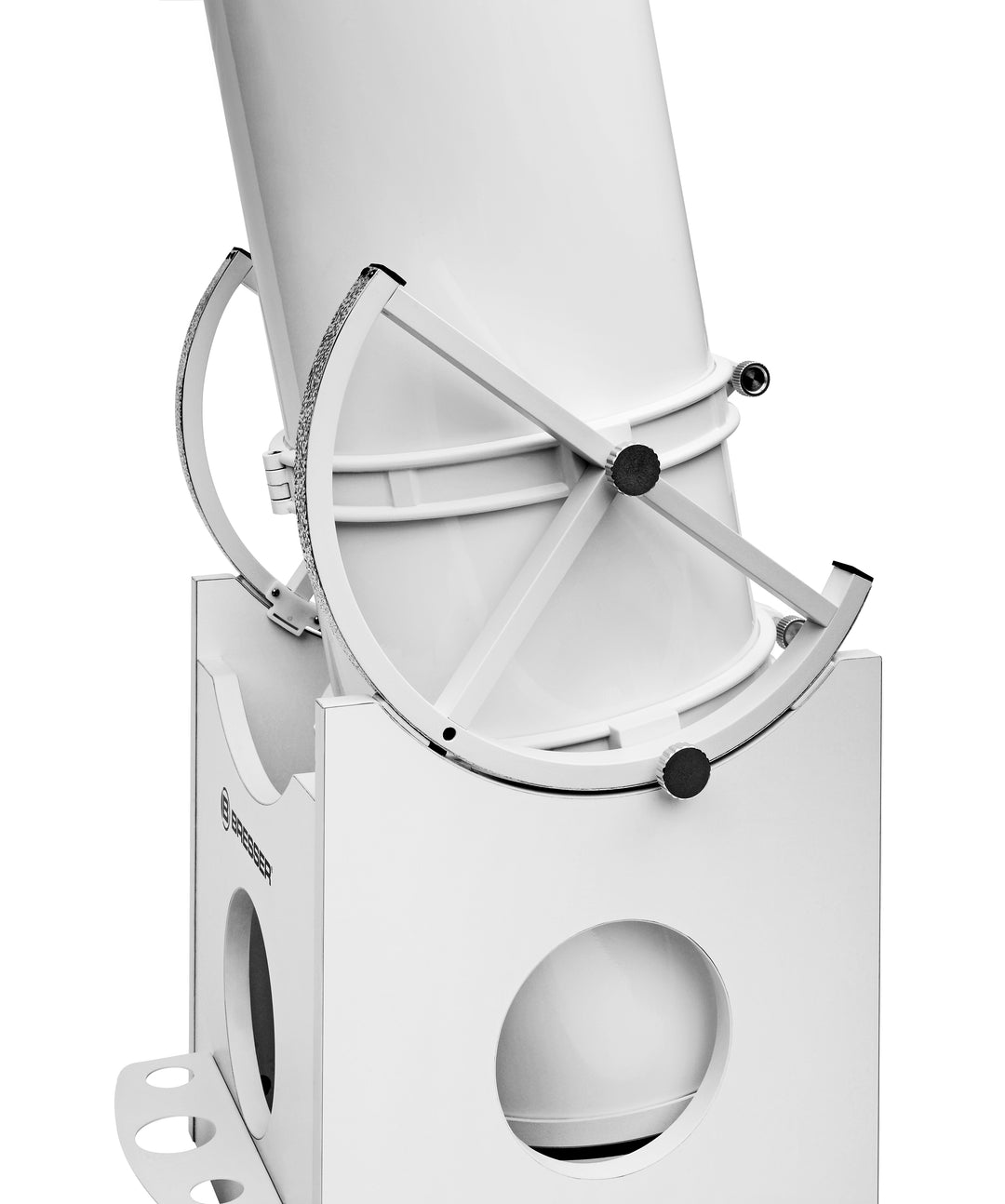 Bresser Messier 254 Dobson-Teleskop - 10"