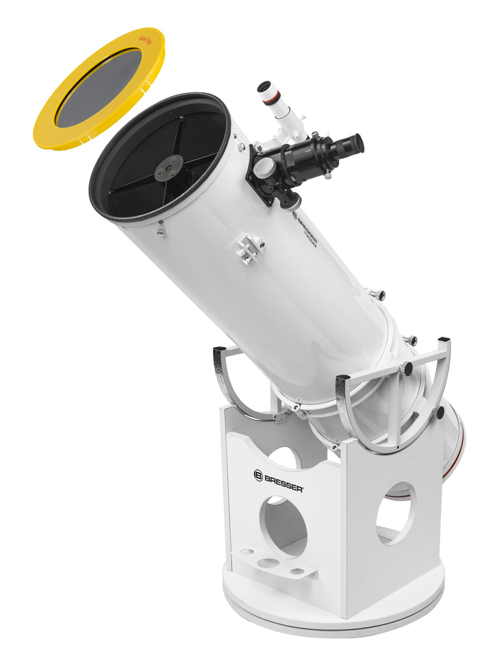Bresser Messier 254 Dobson-Teleskop - 10"