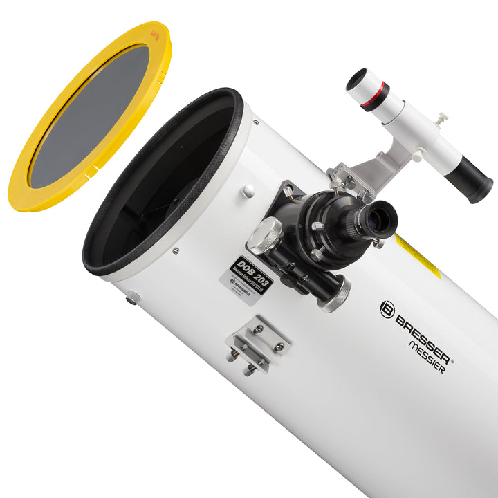 Bresser Messier 203 Dobson-Teleskop - 8"