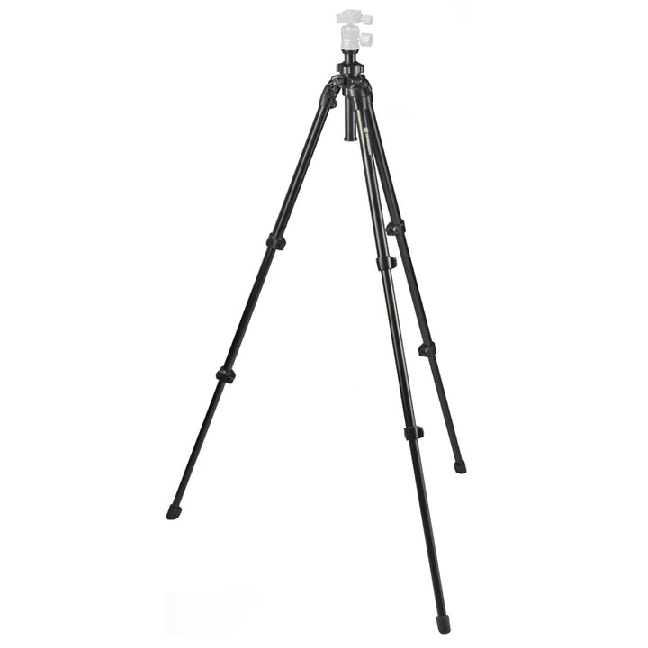 Bresser Kamera-/Fernglas-Stativ TP-100 DX (mit Tragetasche)