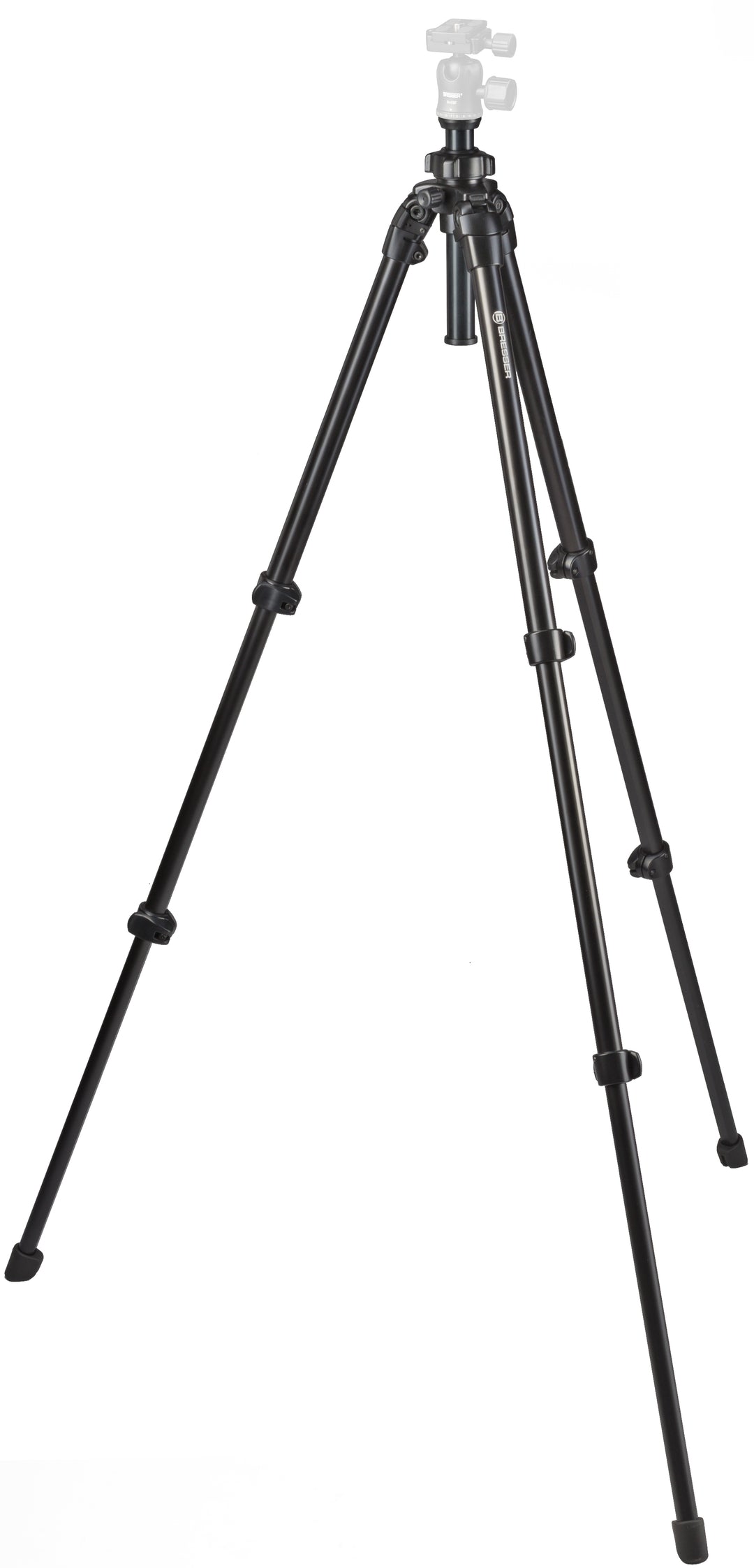 Bresser Kamera-/Fernglas-Stativ TP-100 DX (mit Tragetasche)