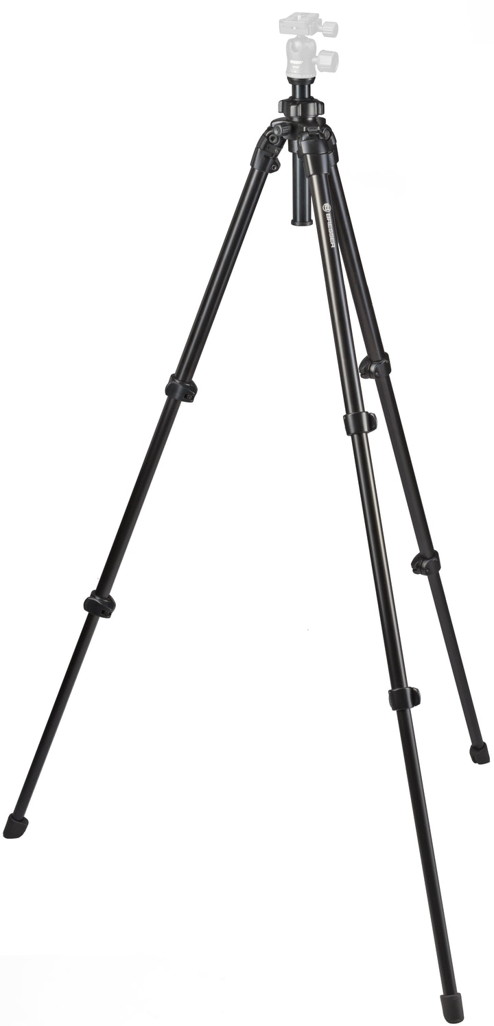 Bresser Kamera-/Fernglas-Stativ TP-100 DX (mit Tragetasche)