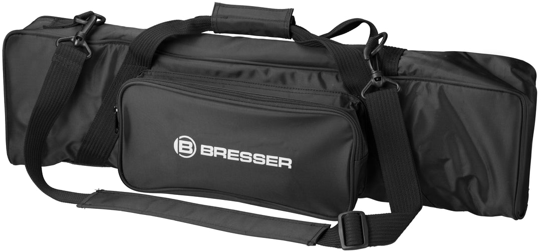 Bresser Kamera-/Fernglas-Stativ TP-100 DX (mit Tragetasche)