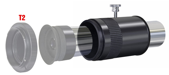 Teleskop-Kamera-Adapter (1,25")