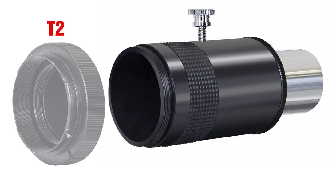 Teleskop-Kamera-Adapter (1,25")