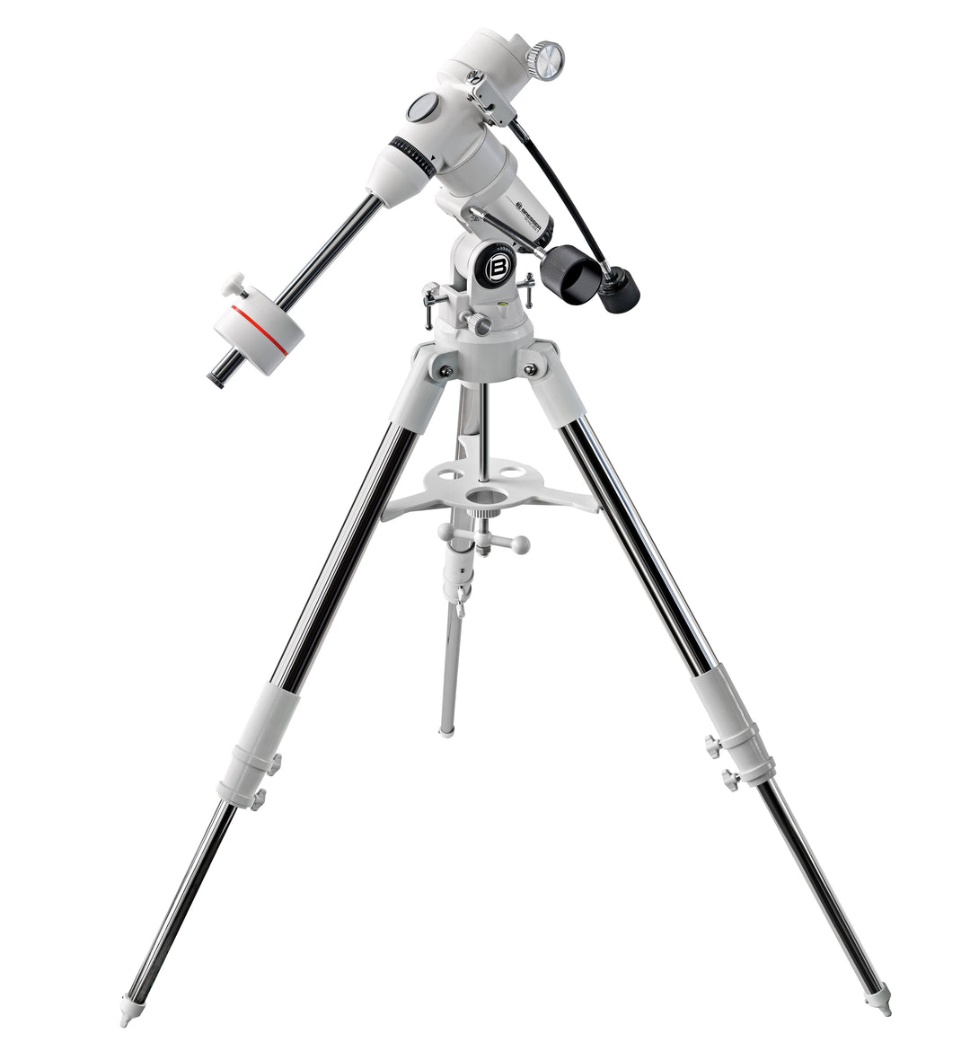 Bresser Messier EXOS-1 Deutsche parallaktische Montierung