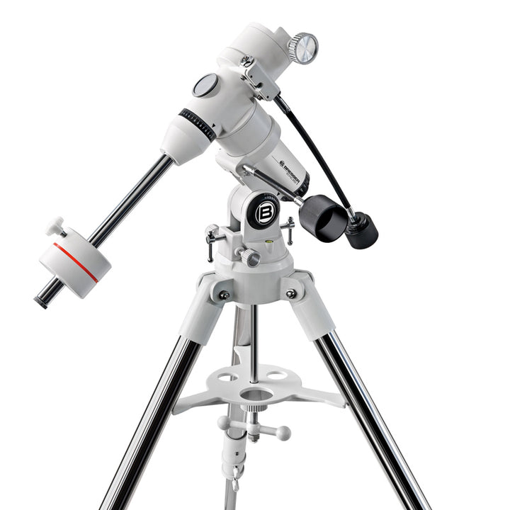 Bresser Messier EXOS-1 Deutsche parallaktische Montierung