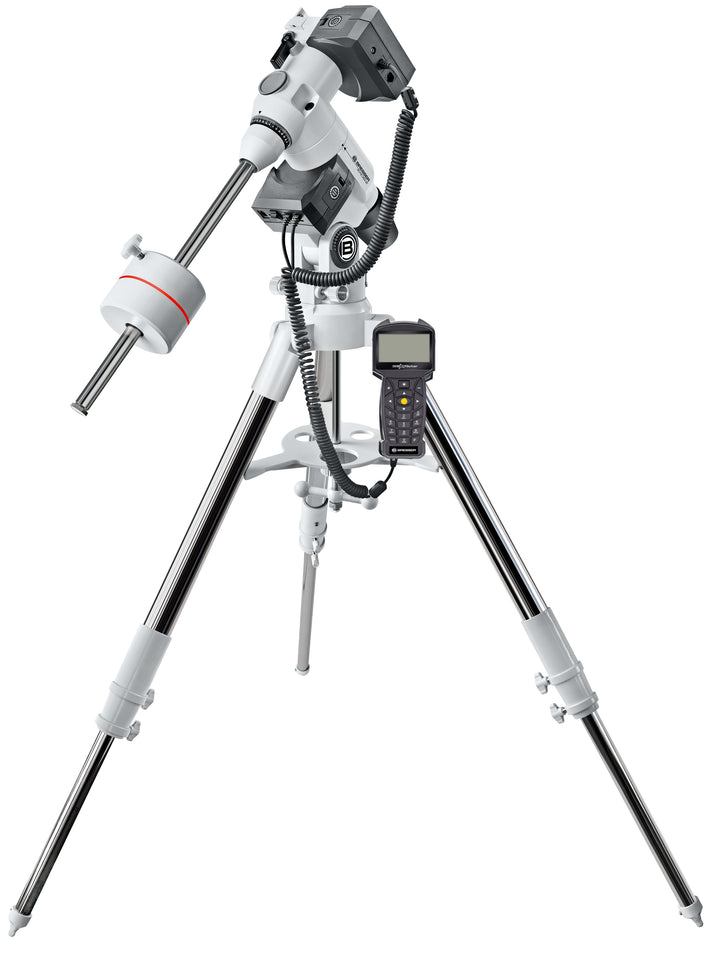 Bresser Messier EXOS-2 GOTO Deutsche parallaktische Montierung
