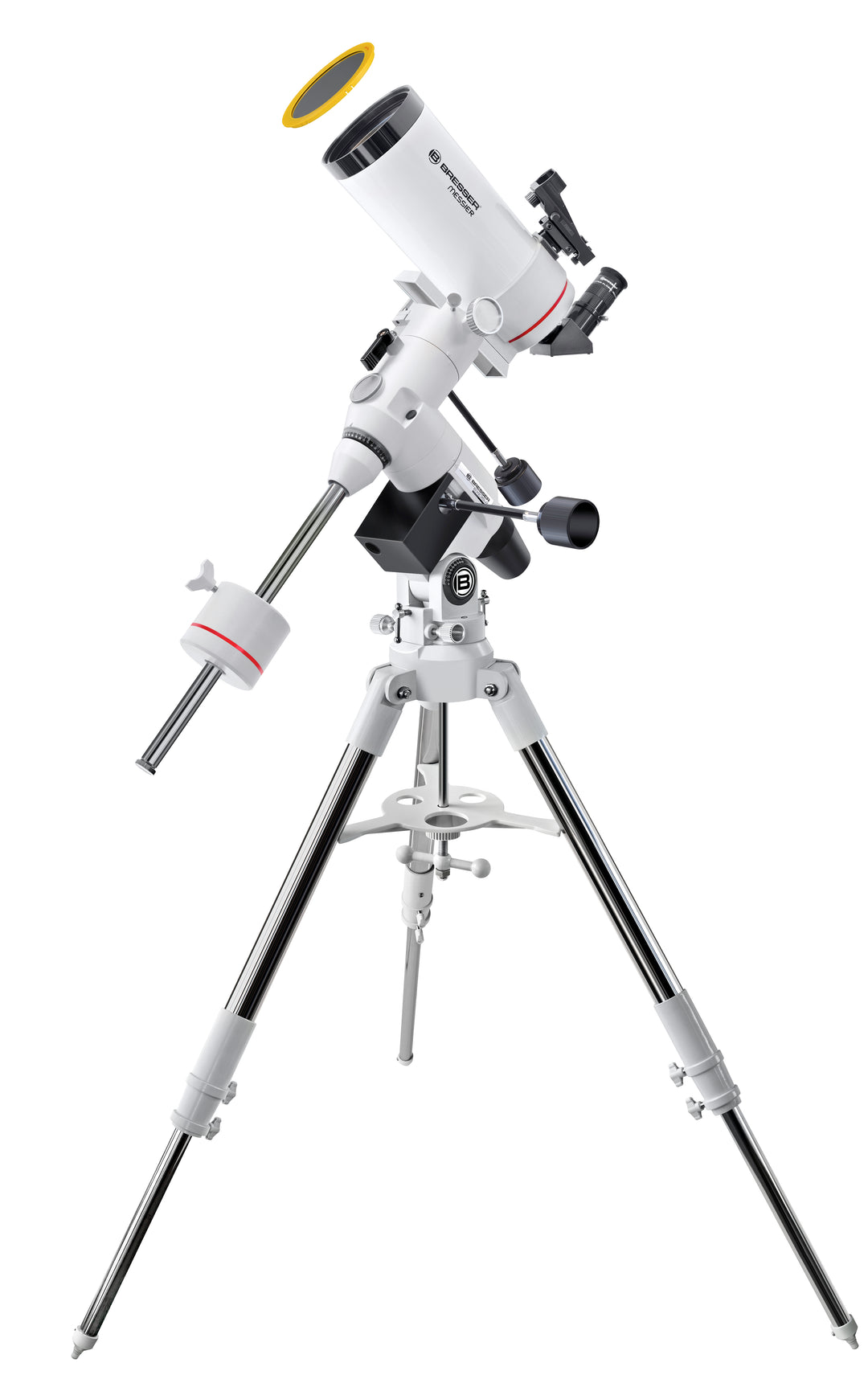 Bresser Messier MC-100/1400 EXOS 2