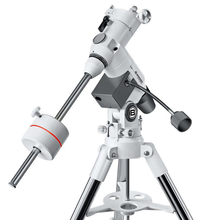 Bresser Messier EXOS-2 Deutsche parallaktische Montierung
