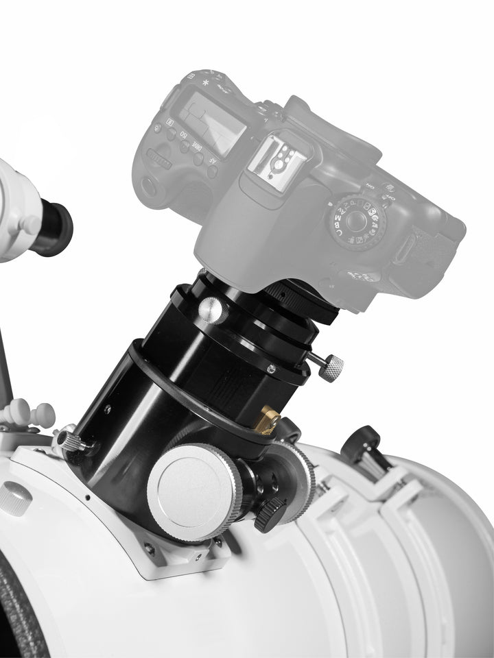 Bresser Messier NT-203/800 EXOS-2 GOTO - 8"