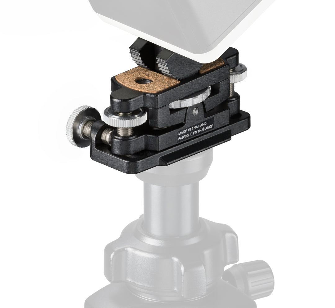 Bresser Micro Motion MH-100 (Polarkeile)