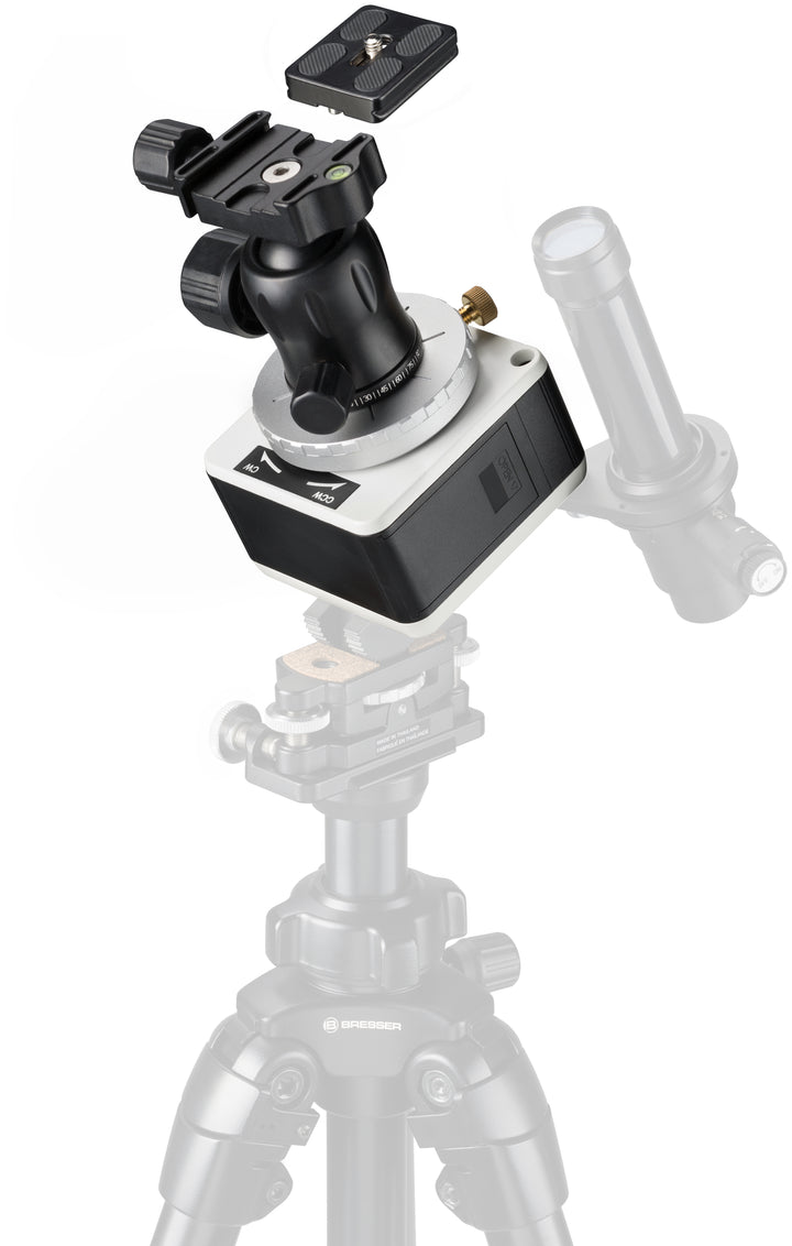 Bresser Star Tracker Astronomische Fotomontierung - PM 100