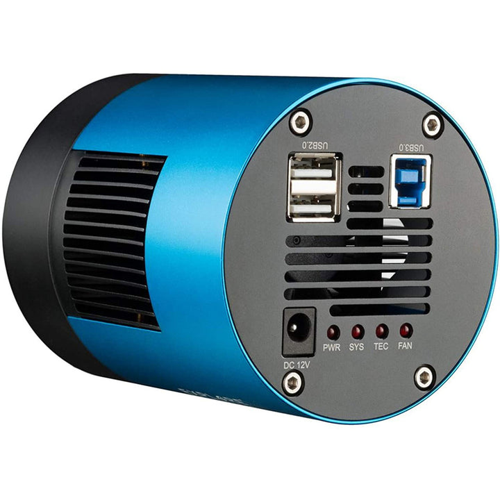 Explore Scientific Deep Sky 16MP Astrokamera - Farbe 