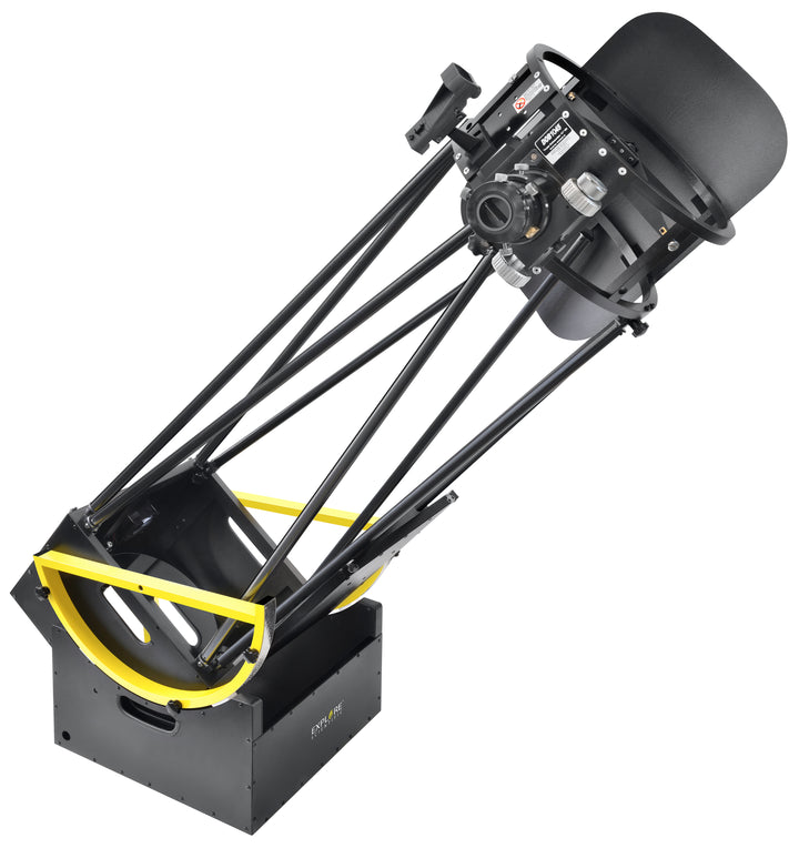 Explore Scientific 254 Dobson-Teleskop – 10"