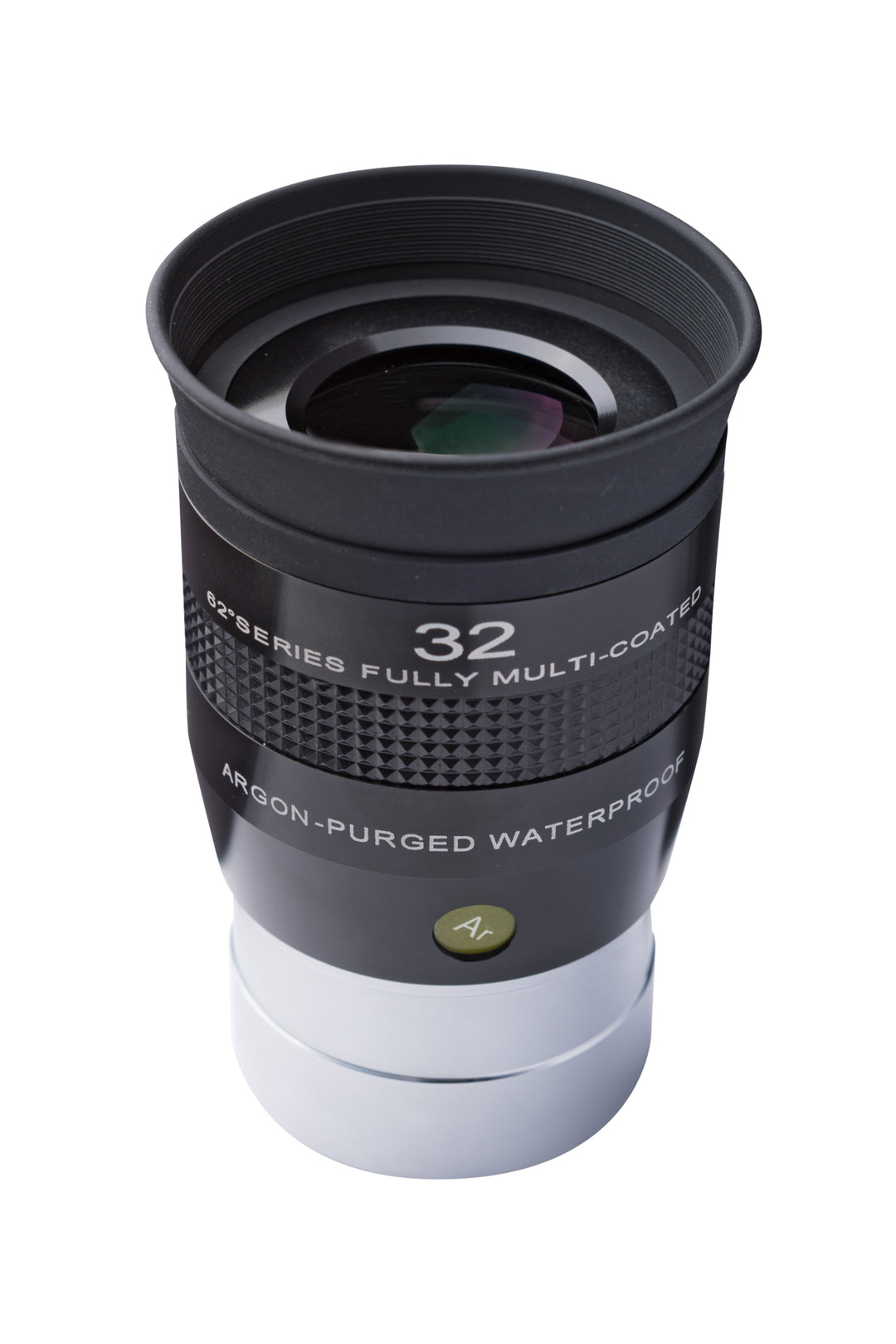 Explore Scientific 62° Argongefülltes Okular - 32 mm (2 Zoll)