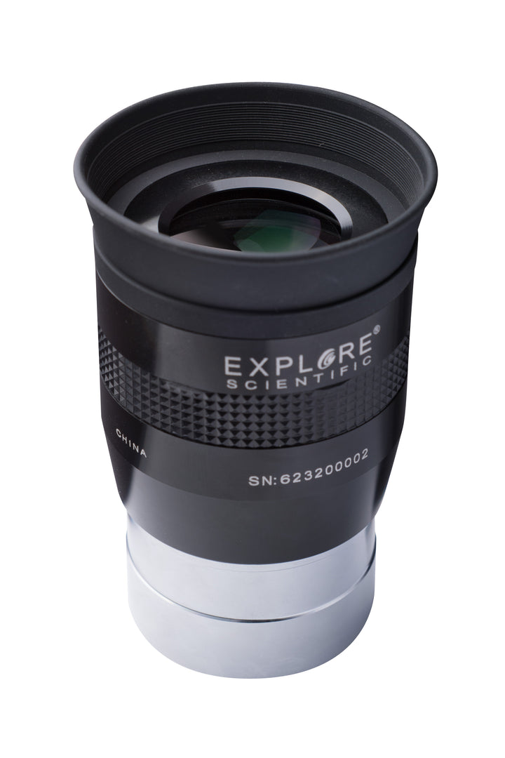 Explore Scientific 62° Argongefülltes Okular - 32 mm (2 Zoll)