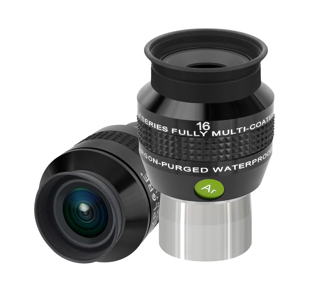 Explore Scientific 68° Argongefülltes Okular - 16 mm (1,25 Zoll)