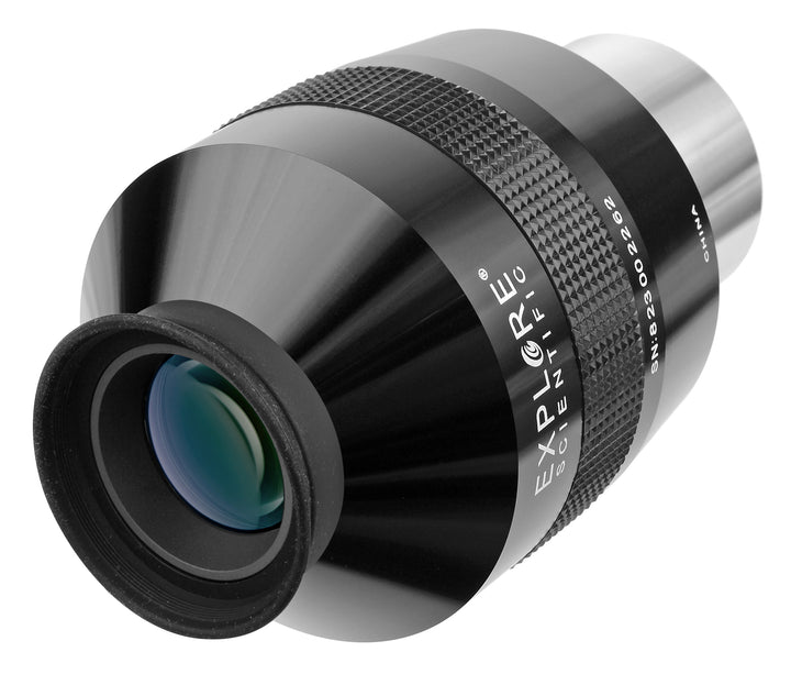 Explore Scientific 82° Argongefülltes Okular - 24 mm (2 Zoll)